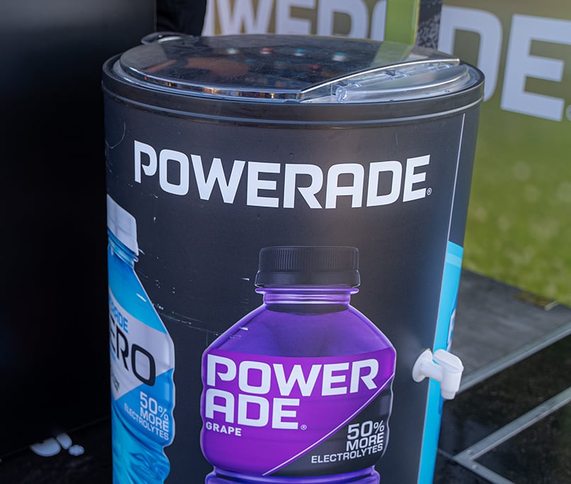 PowerAde Template E